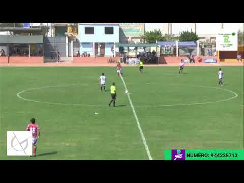 LÍDER CHANCAY TV. Laure Sur - Norte Peralvillo, partido completo