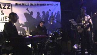 Groove's Era - Starsky & Hutch Theme - Dell'Anna, Bifano, Carravieri