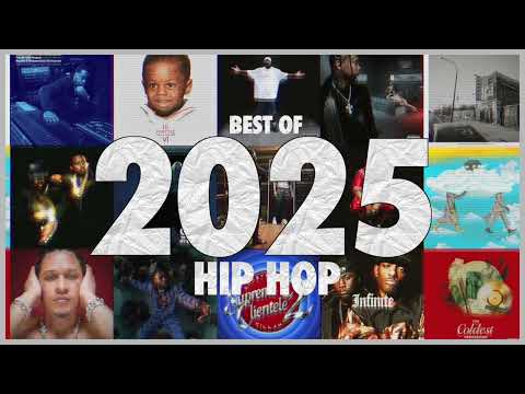 Dj Nasty P.  Hip Hop. 2025.