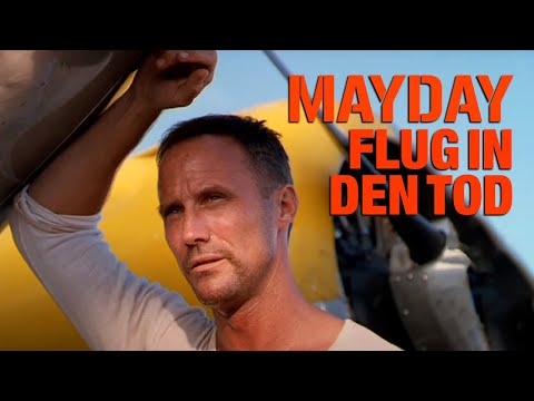 Mayday – Flug in den Tod (THRILLER DRAMA l Ganzer Film deutsch, Spielfilm in voller Länge anschauen)