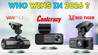 Best Dash Cams 2026 – [don’t buy one before watching this]