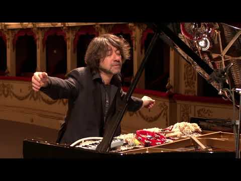 Mario Mariani - Fellini's La Strada (N.Rota) - from "The Fellini Variations" (2021)