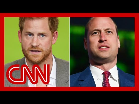 A Massive Expose: These Are Some Of Prince Harrys Book Shocking