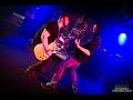 Capital of Nowhere Studio Session 2015 (ENGLISH SUB)