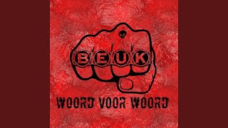 Beuk - Woord Voor Woord video