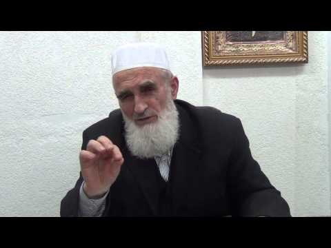 Shkaqet e shpëtimit në ahiret - Ejub Selmani