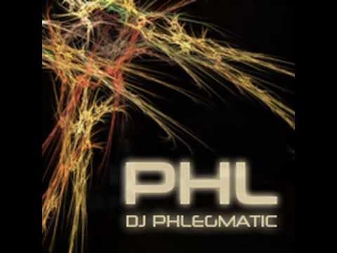 DJ Phlegmatic - Liquid XTC vol. 1