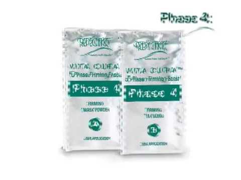 Anti-Aging Facial - Repechage Vita Cura