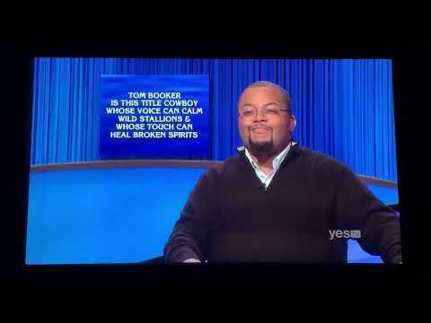 Double Jeopardy, Amy Schneider DAY 40 - 3rd Daily Double (1/25/22)