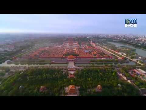 Vaticano-Cina, scambio opere d'arte. Ecco quali Vaticano-Cina, scambio opere d'arte. Ecco quali