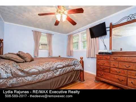 61 Navasota Ave, Worcester MA 01602 - Single Family Home - Real Estate - For Sale -