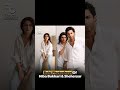 Bold Photoshoot Hiba Bukhari And Shehreyar Munawar