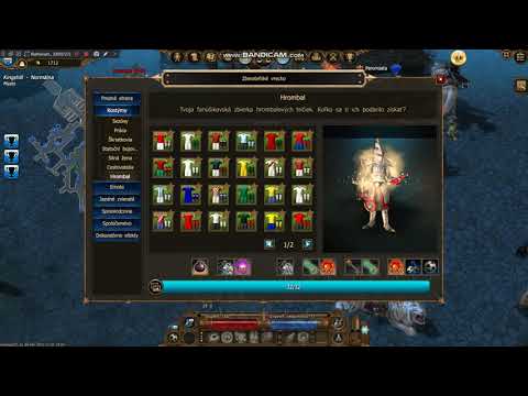 IamBeyond - My first spellweaver stats