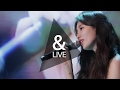 Suzy - Sick and Tired (Live) [Feat. Reddy]