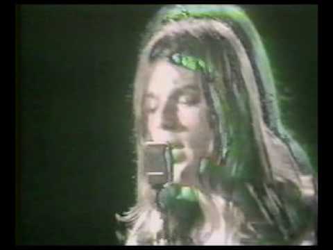 Pink Floyd   Green Is The Colour KQED 4 29 1970