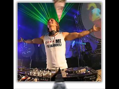 David Guetta- Memories Ft. Kid Cudi (Extended version) + Dj Friendly