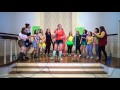 Groove A Cappella - Magic Groove Bus (Peter Lurye)