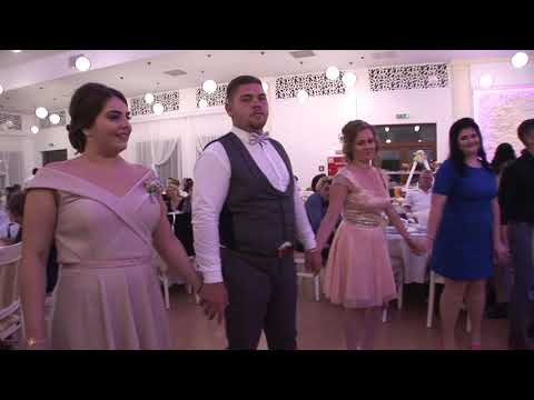 Nunta - Ionut si Paula - Halmagel - LIVE - 2018 - 6