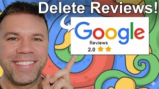 How To Delete a Google Review Permanently (2026)