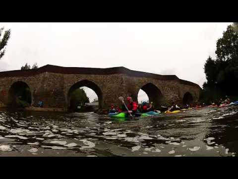 130616   Casual Sunday Paddle Yalding