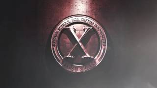 X Men: Apocalypse  - End Titles - Soundtrack Score OST