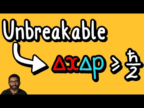 Heisenberg's Uncertainty Principle: Not Breakable, but Usable - Quantum Squeezed Light by Parth G