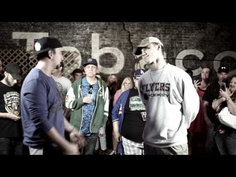 Highway vs Lil Reick