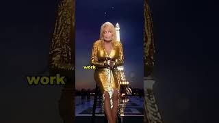 No wonder Dolly Parton has never had a child in 57 years of marriage  #movie #theeras #facts