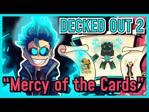 Decked Out 2 Song (Mercy of the Cards) - Tango Tek [Hermitcraft S9]