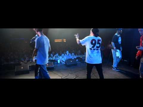 Hache / FK vs Manu / Fechele - SEGUNDO ROUND