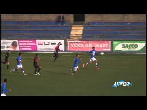 Accademia Borgomanero - Briga