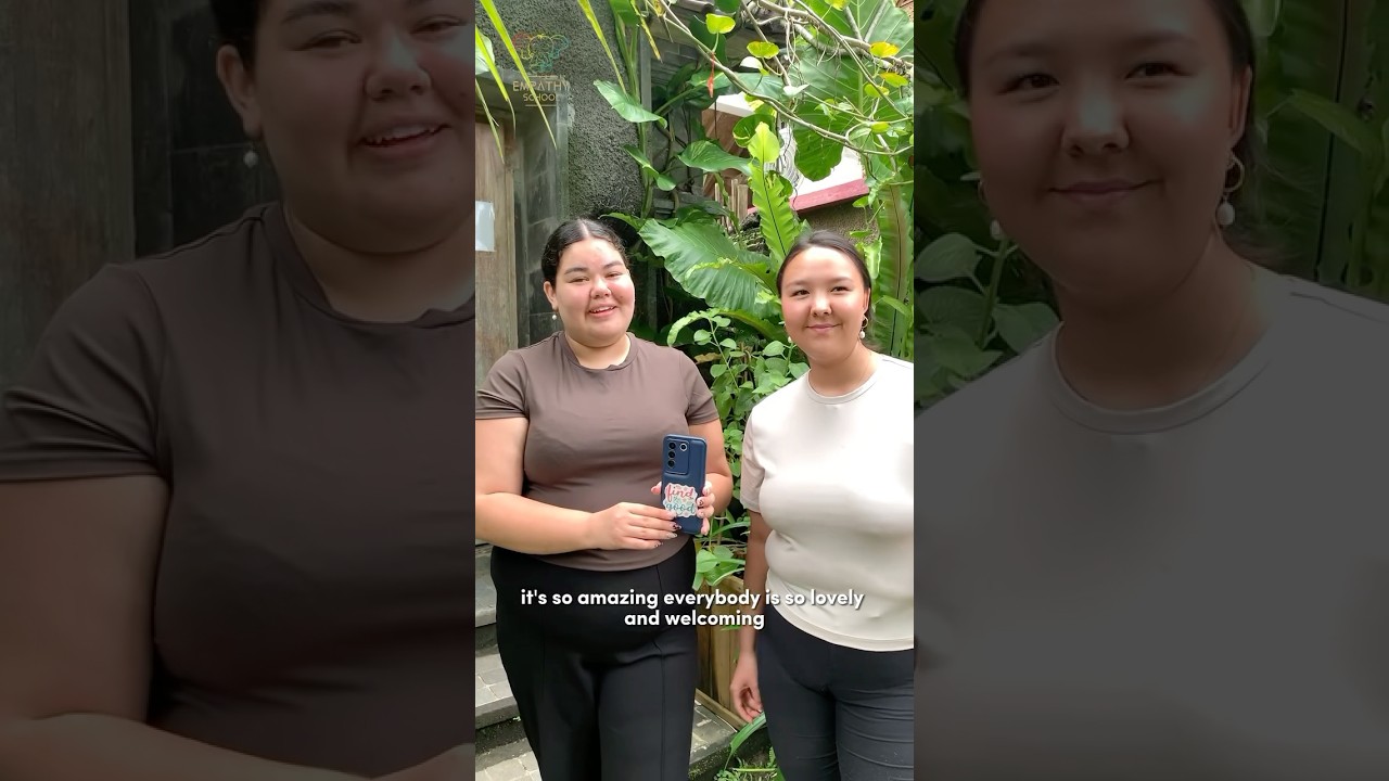 Sometimes, even the shortest beautiful moments can stay with us forever 🥹