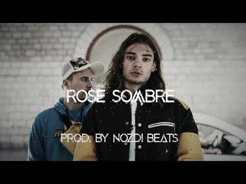 Columbine Type Beat  - "Rose Sombre" ( Free Type Beat ) | Prod By NozdiBeats