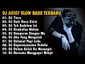 DJ ARIEF FULL ALBUM TERBAIK 2024 TANPA IKLAN TIARA SATU RASA CINTA