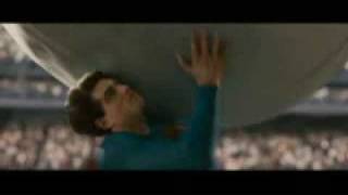 Newsboys - Stay Strong Video - Superman