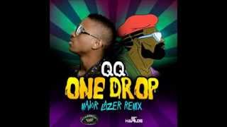 QQ - One Drop (Major Lazer Remix) (Official Audio) | 21stHapilos