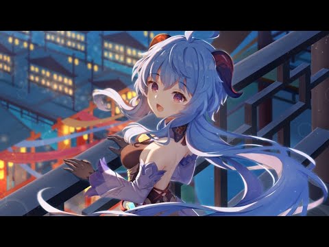 Nightcore (LANNÉ x Fabian Farell) - Fire