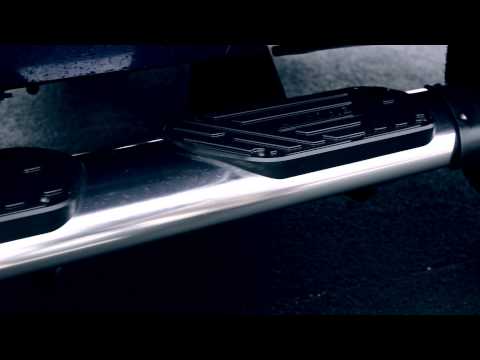 LUVERNE REGAL 7