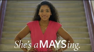 Meet Liz Dominguez, Mays MBA Class of 2019 Meet Liz Dominguez, Mays MBA Class of 2019