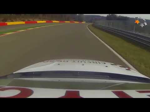 Spa-Francorchamps • On Board