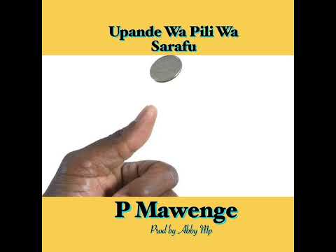 P Mawenge - Upande Wa Pili