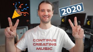 Happy New Year! 2020