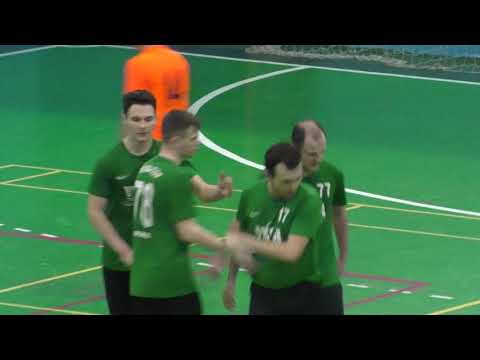 3 КУ В  лига Viva Cup – Гепард