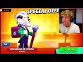 Nah This Is To Funny XDDD Ft DJHatesGames Brawlstars Fyp Shorts