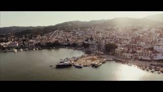 Skopelos Village Hotel