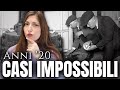 Mysteries Of The 1920s Impossible Cases Only That Era Could Create
