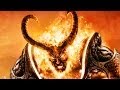 История мира Warcraft - Саргерас (Глава 2: Темный Титан) 