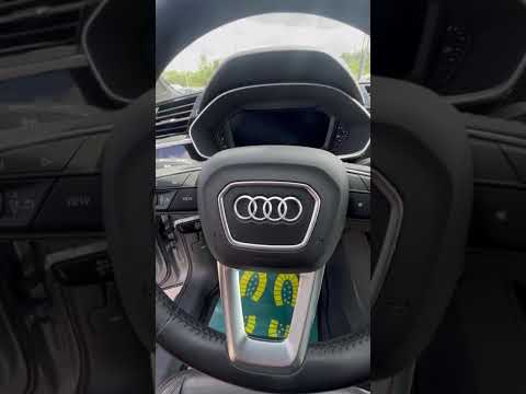 фото audi q3 ii (f3) 0