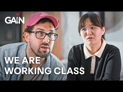 "Biz Seninle Aynı Taraftayız" | Doğu