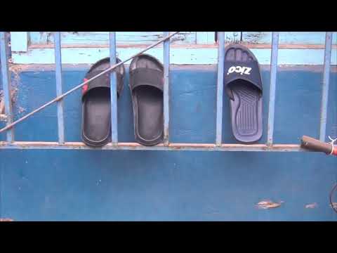 Nocauto - Herencia (Screwed and Chopped Version)